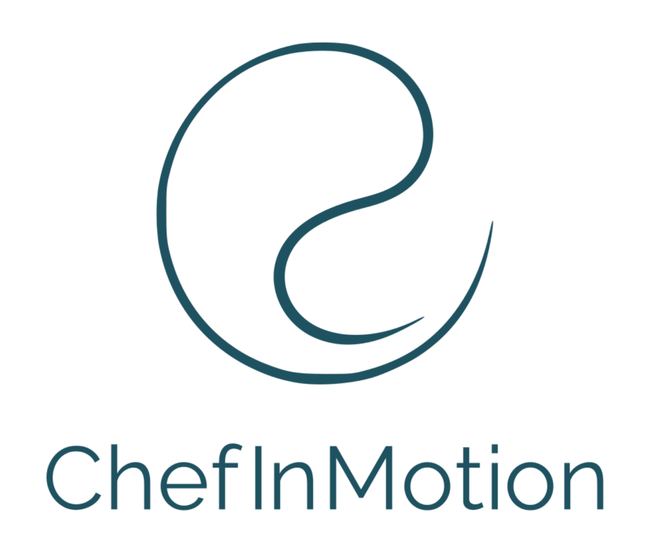 ChefInMotion Logo